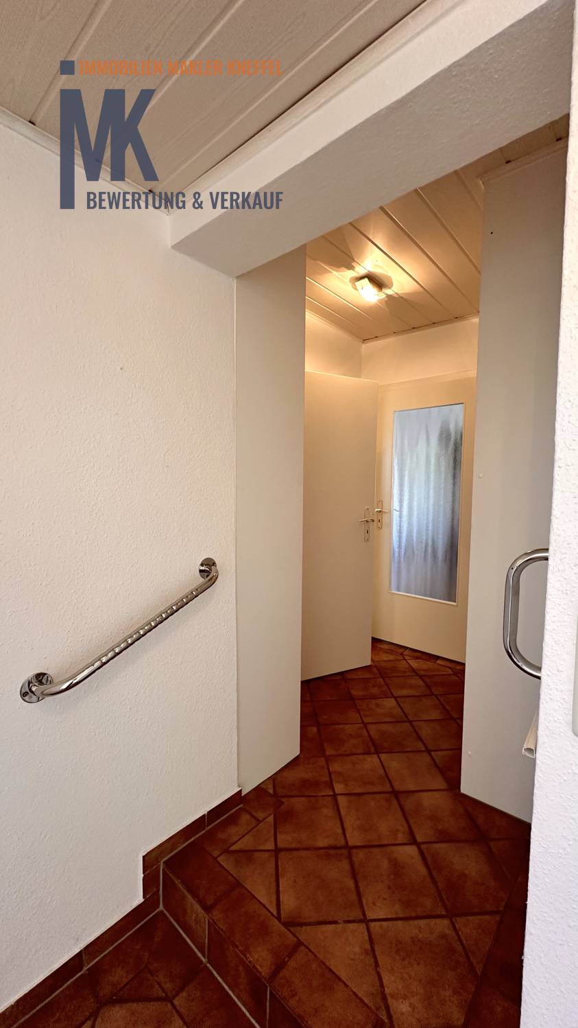 Flur EG Zweifamilienhaus Verden (Aller) / Dauelsen