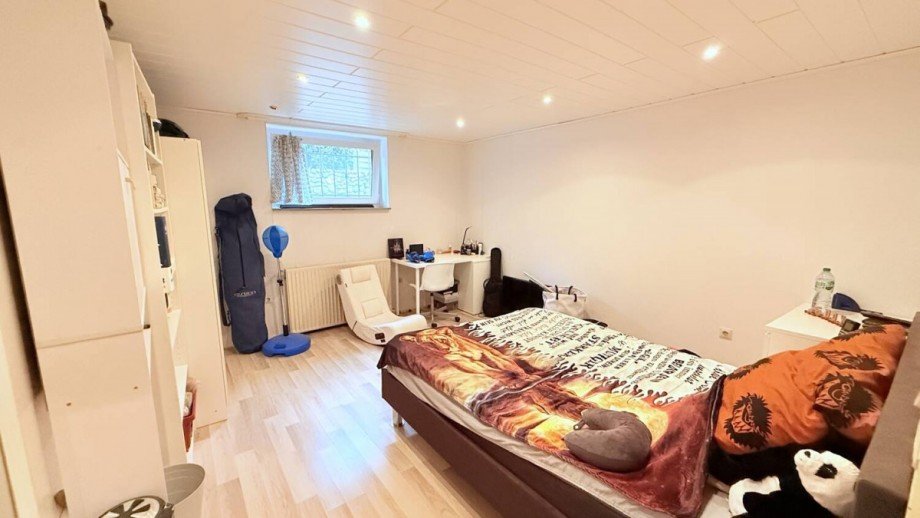 Zimmer 1 UG Einfamilienhaus Syke