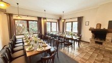 Kaminzimmer GAstro Wildeshausen- Traditionsgastst�tte + neuw. EFH zu verkaufen