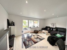 Wohnzimmer 1 +++ VERKAUFT+++ Bassum Neubruchhausen  - Einfamilienhaus zu verkaufen