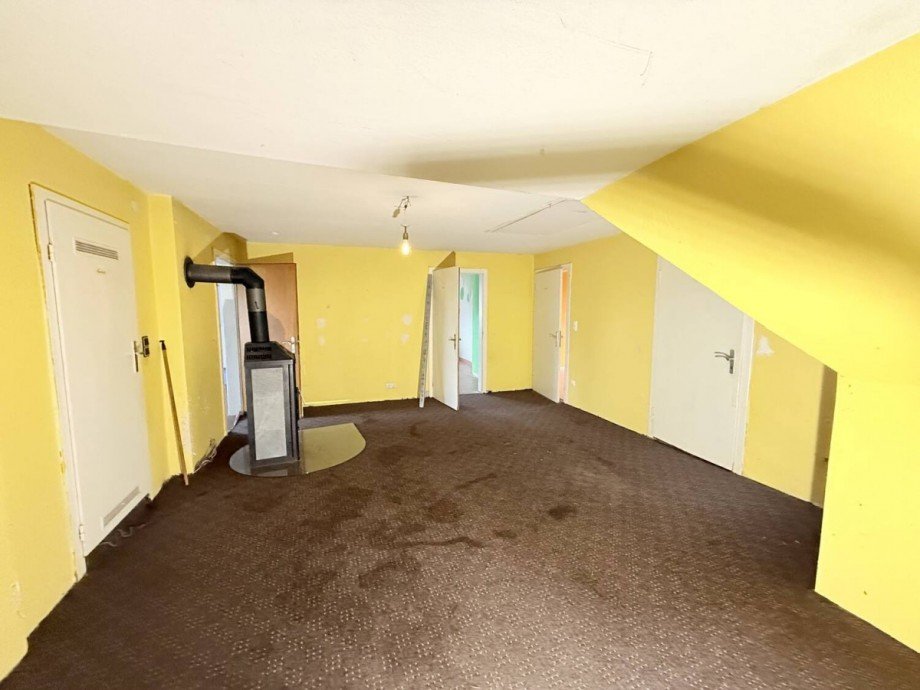Diele OG Einfamilienhaus Mellinghausen