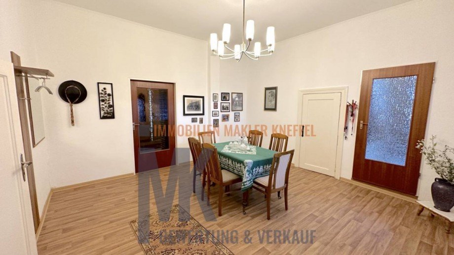 Wohndiele EG Zweifamilienhaus Syke
