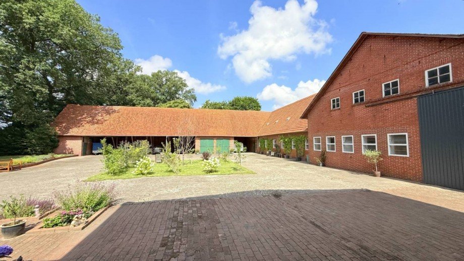  Einfamilienhaus Barnstorf