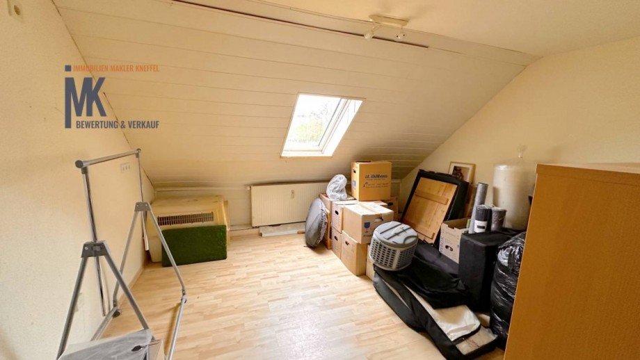 Einheit 3 Resthof Schwaf�rden