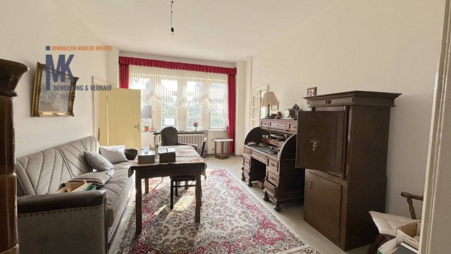 Zimmer EG Einfamilienhaus Bassum