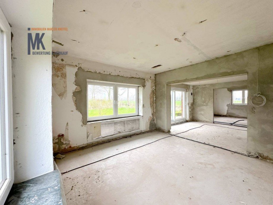 Einheit 2 Resthof Schwaf�rden