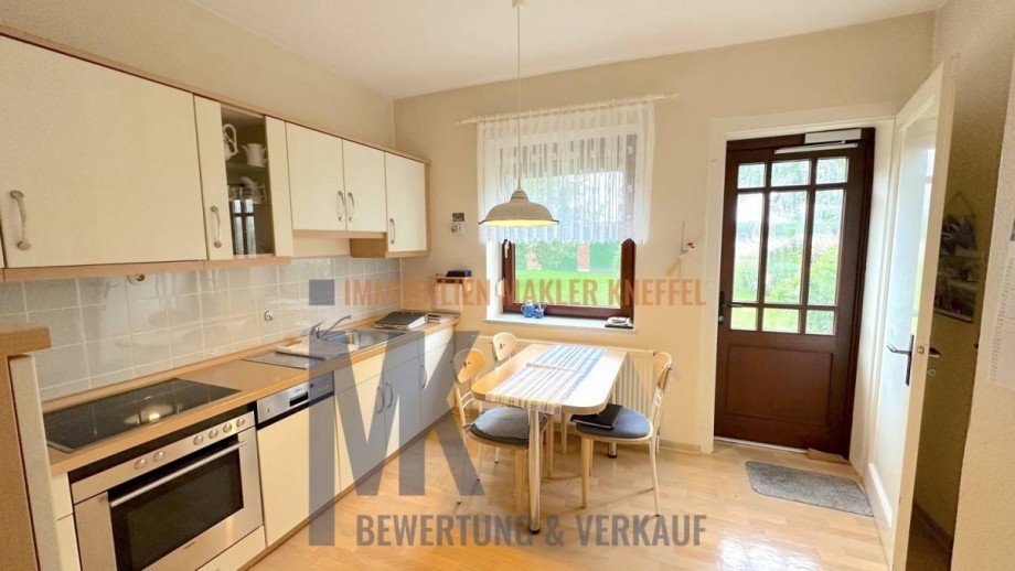 K�che EG Zweifamilienhaus Syke