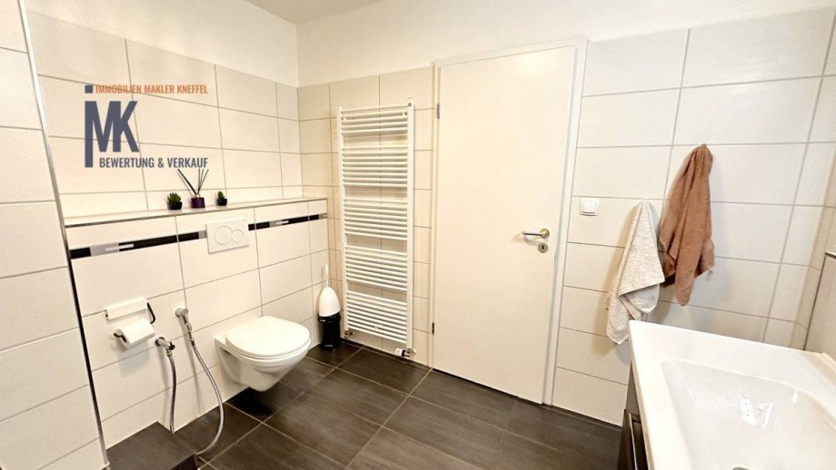 Bad Etagenwohnung Stuhr / Brinkum