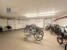 Fahrradkeller +++ RESERVIERT+++Brinkum- TOP 4 Zi. in Zentrumslage zu verkaufen