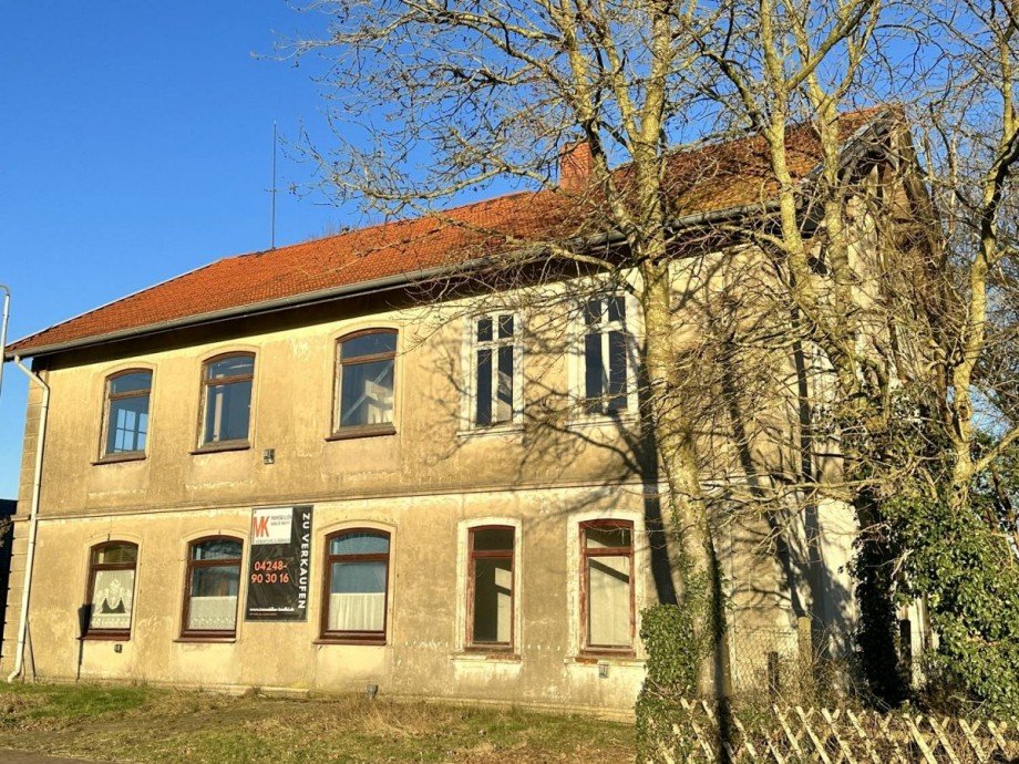 10 Haus Syke / Heiligenfelde