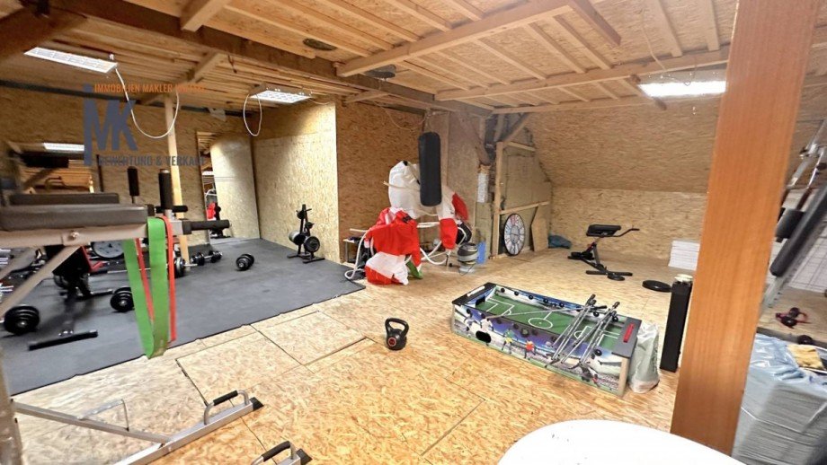 OG Einfamilienhaus Neuenkirchen