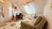 Zimmer OG +++ RESERVIERT+++Bramstedt - gepflegtes Reihenendhaus zu verkaufen