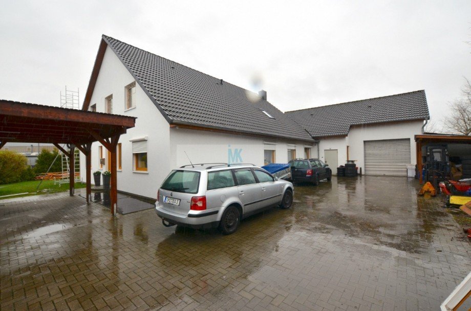 Bild... Einfamilienhaus Osterholz-Scharmbeck