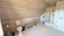 Bad OG +++ RESERVIERT+++Vor den Toren von Wildeshausen - modernisierter Resthof zu verkaufen