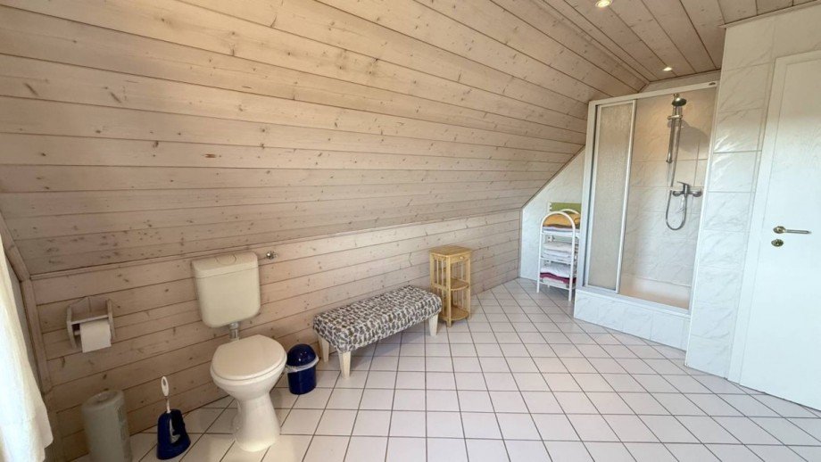 Bad OG Einfamilienhaus Gro�enkneten