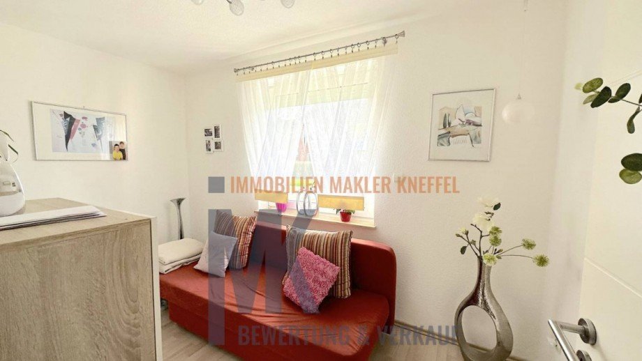 G�stezimmer Etagenwohnung Bremen