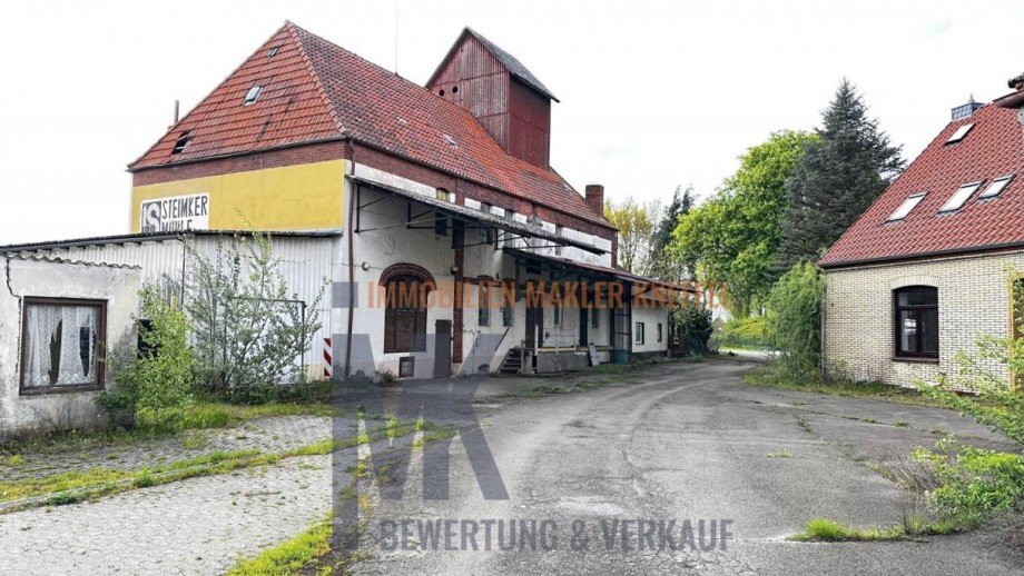 IMG_2673 Wohngrundst�ck Syke
