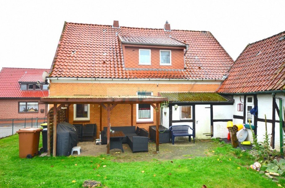 Bild... Einfamilienhaus Bassum