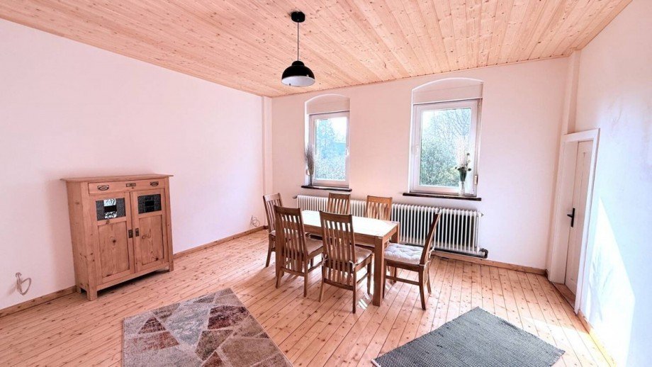 Zimmer OG 2 Einfamilienhaus Barnstorf