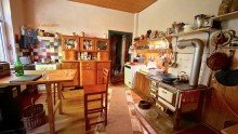K�che Resthof - Bullerb� sucht Liebhaber + 2,5 ha Option