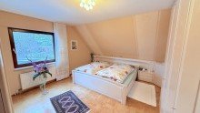 Schlafen +++ RESERVIERT+++Bramstedt - gepflegtes Reihenendhaus zu verkaufen