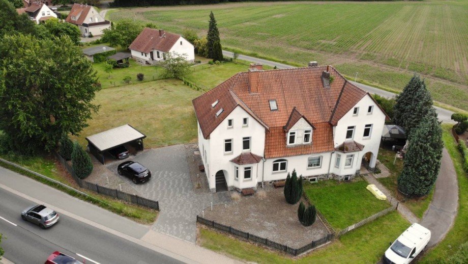 1 Mehrfamilienhaus Rehburg-Loccum