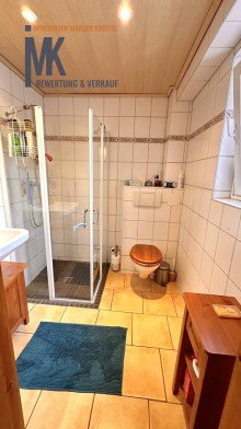 Duschad EG 2 +++ VERKAUFT+++ Stressfreier Resthof mit Weide in Alleinlage zu verkaufen