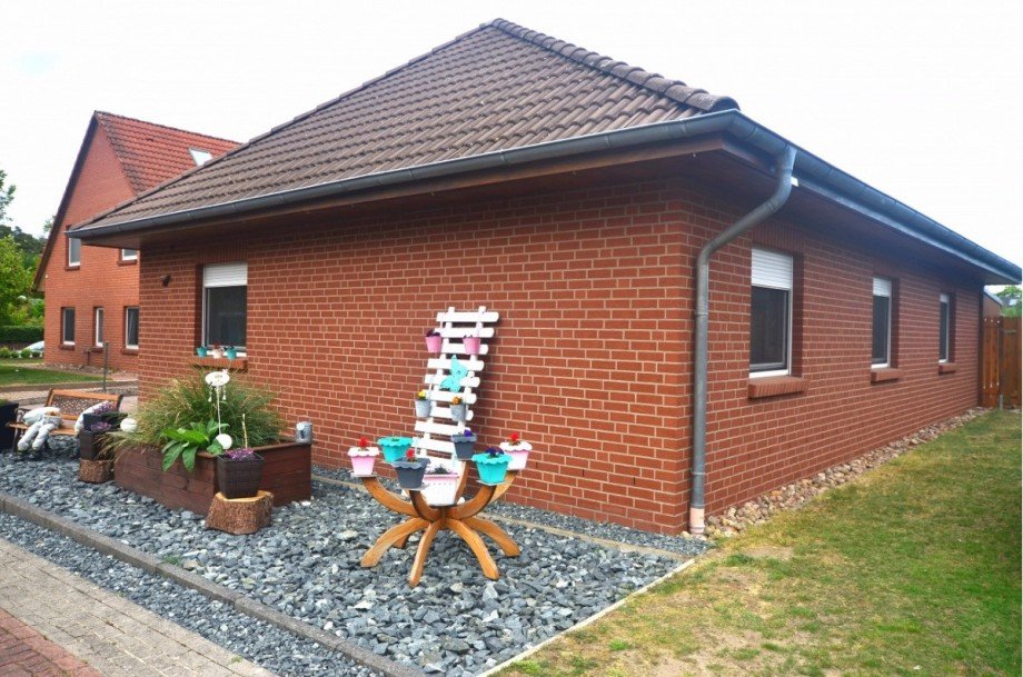 Bild... Bungalow Liebenau