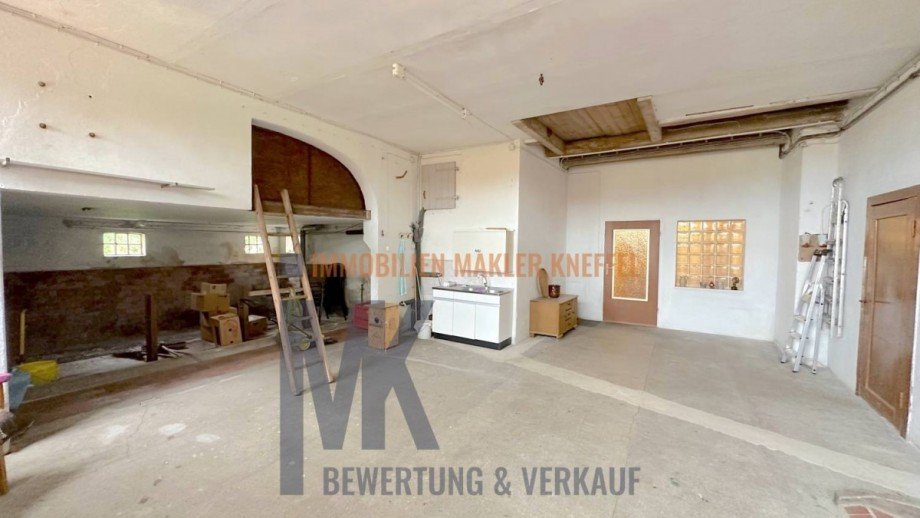 Hille links Zweifamilienhaus Syke