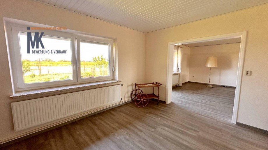 WZ EG Zweifamilienhaus Verden (Aller) / Dauelsen