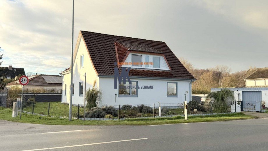  Zweifamilienhaus Syke / Okel