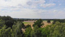 Umgebung +++ RESERVIERT+++ Resthof  in  Alleinlage bei Syke zu verkaufen