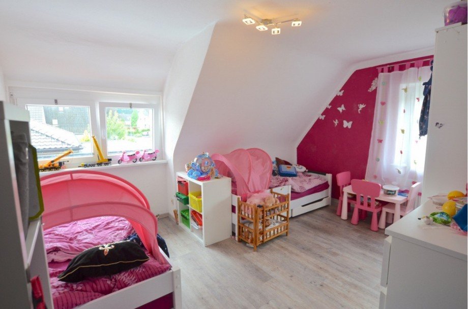 Bild... Zweifamilienhaus Syke