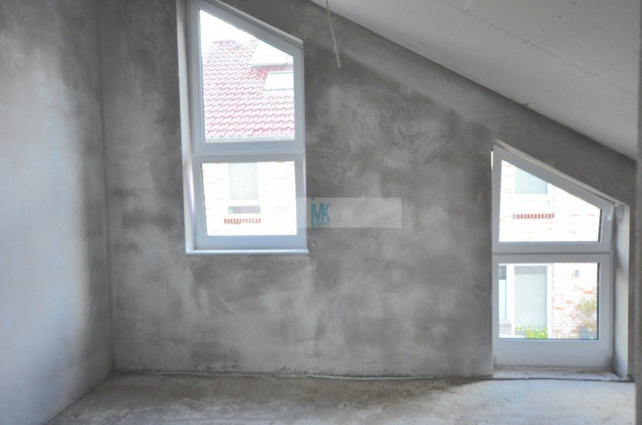 Bild... Doppelhaush�lfte Weyhe