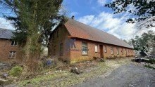 Seite +++TEUFELSMOOR++ unverbauter Resthof zu verkaufen - wo andere Urlaub machen....
