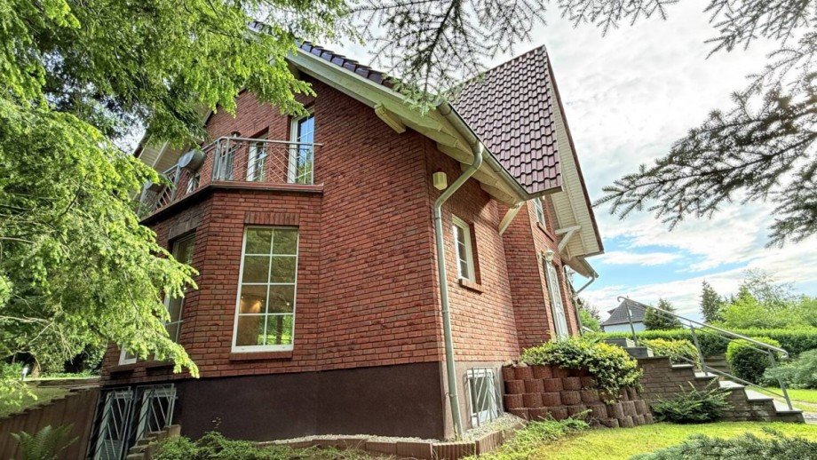 Seite Einfamilienhaus Helmstedt / Bad Helmstedt