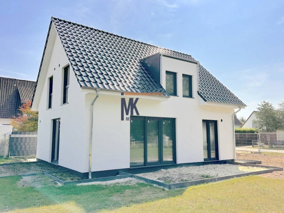  Einfamilienhaus Schwanewede