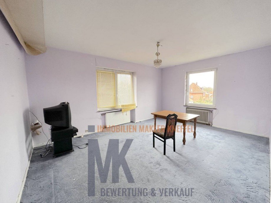 Haupthaus innen Mehrfamilienhaus Bassum