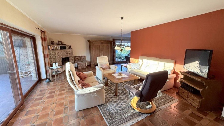 WZ EG Einfamilienhaus Riede