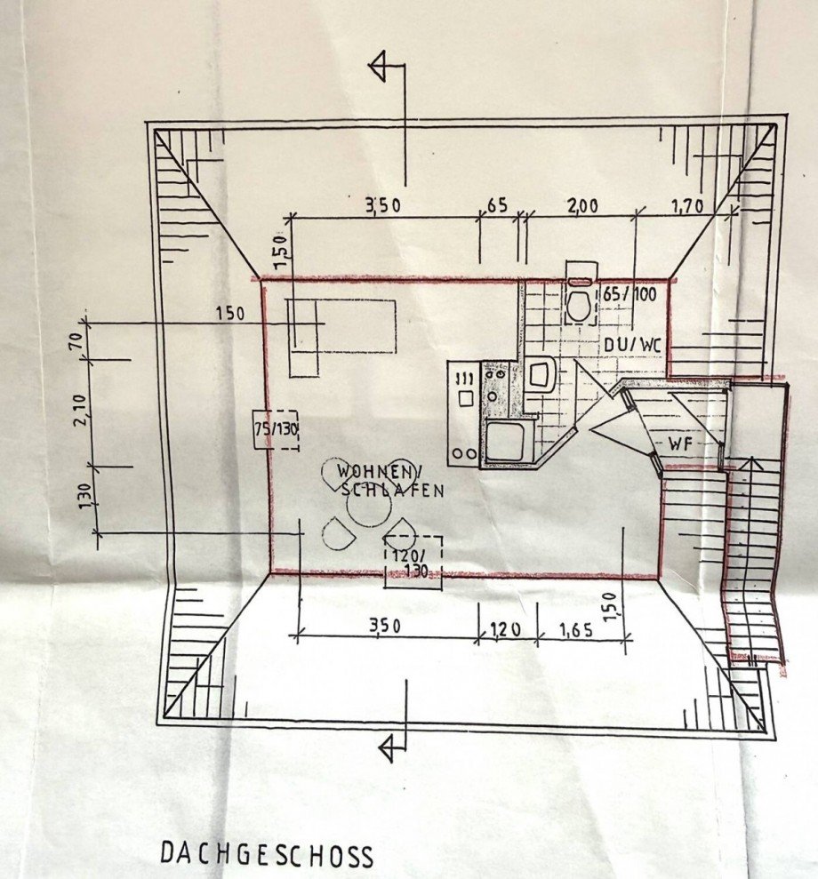 GR DG Einfamilienhaus Syke
