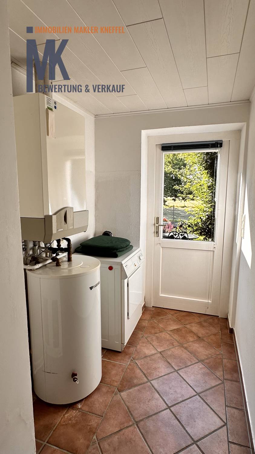 Heizung Zweifamilienhaus Verden (Aller) / Dauelsen
