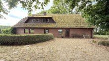 Seite +++ RESERVIERT+++Vor den Toren von Wildeshausen - modernisierter Resthof zu verkaufen