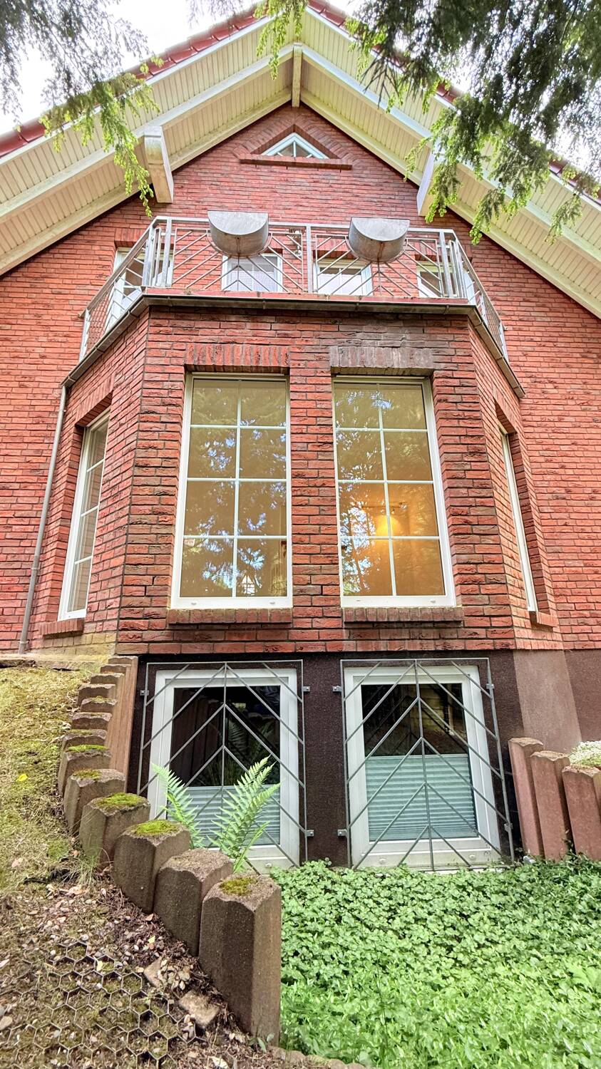 Seite Einfamilienhaus Helmstedt / Bad Helmstedt