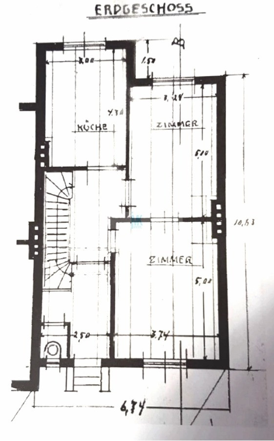 Bild... Einfamilienhaus Bremen