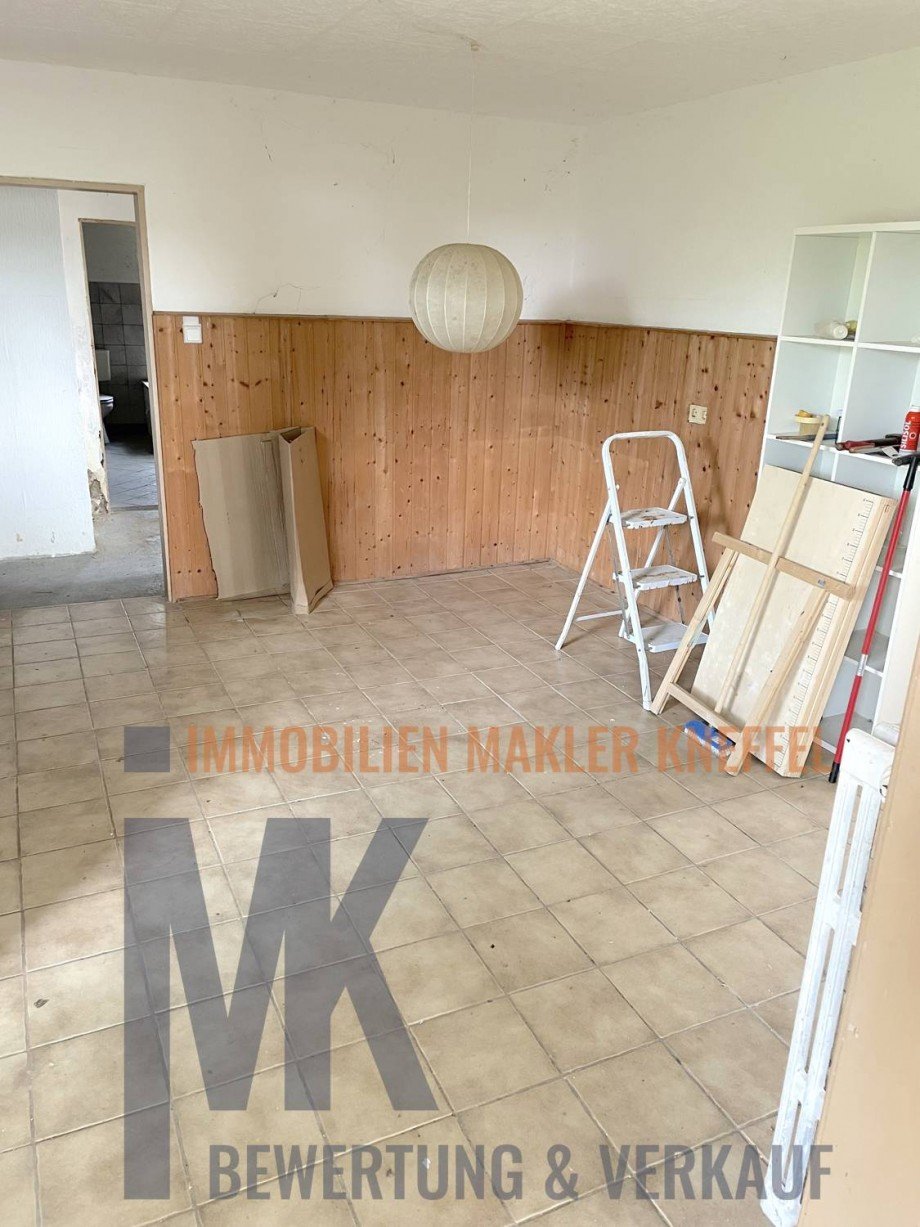 Innen 2 Einfamilienhaus Bassum / Nienstedt
