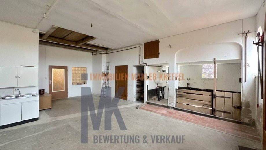 Hille rechts Zweifamilienhaus Syke
