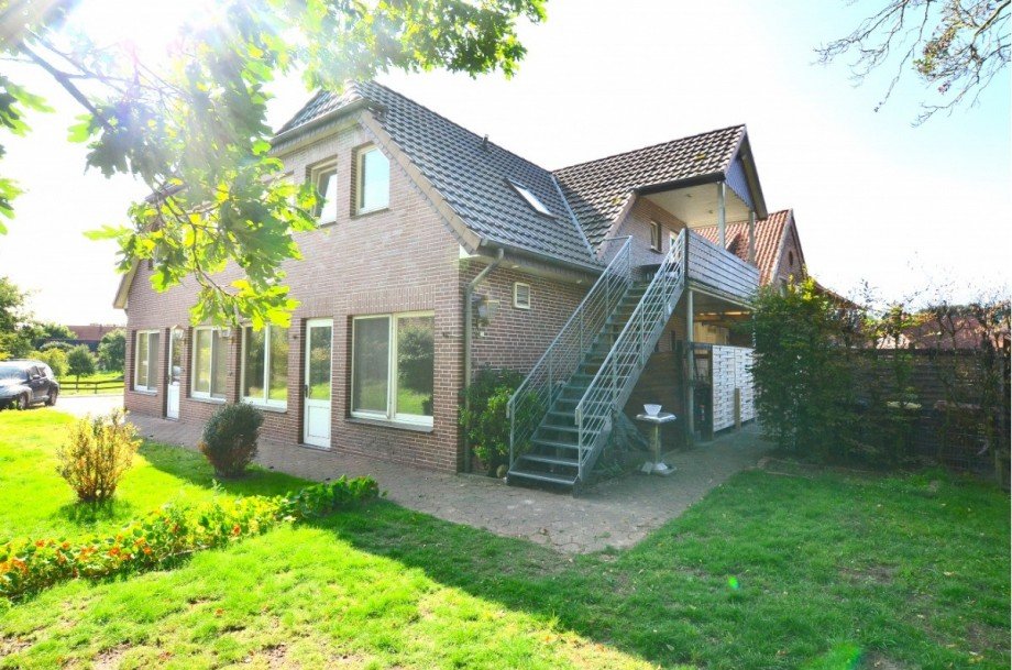 Bild... Mehrfamilienhaus Bruchhausen-Vilsen