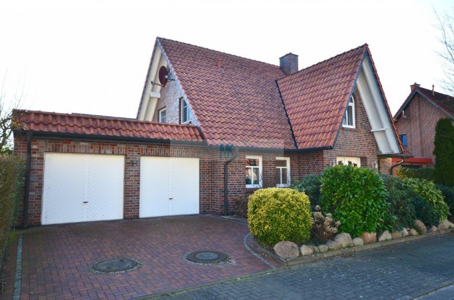 Bild... Einfamilienhaus Ganderkesee