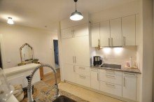 Bild... luxuri�se EG Wohnung der Extraklasse mit Garten + Terrasse