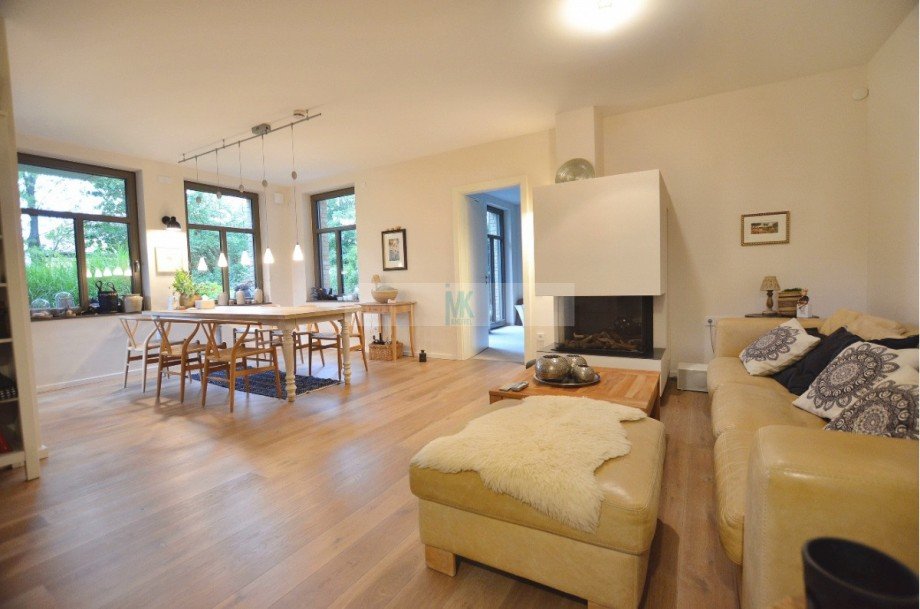 Bild... Erdgeschosswohnung Wildeshausen